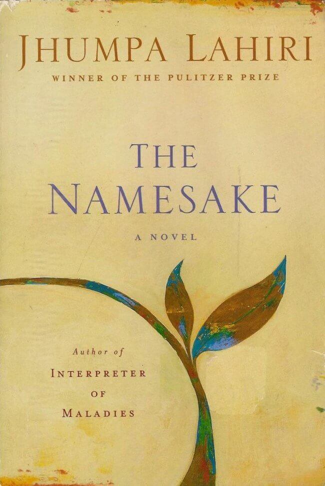 The Namesake